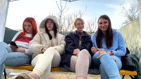 Snapshot of squirt_bunny77 chatting on 20, 1, 2025 My name is Maya Lush is activeThere are legends that in this room all your wishes can come true Private is Open online show from 20, 1, 2025