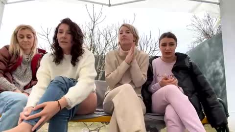 Snapshot of squirt_bunny77 chatting on 2, 2, 2025 My name is Maya Lush is activeThere are legends that in this room all your wishes can come true Private is Open online show from 2, 2, 2025