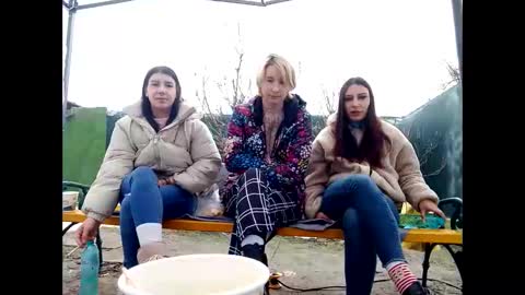 Snapshot of squirt_bunny77 chatting on 28, 2, 2025 My name is Maya Lush is activeThere are legends that in this room all your wishes can come true Private is Open online show from 28, 2, 2025