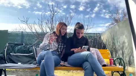 Snapshot of squirt_bunny77 chatting on 7, 3, 2025 My name is Maya Lush is activeThere are legends that in this room all your wishes can come true Private is Open online show from 7, 3, 2025