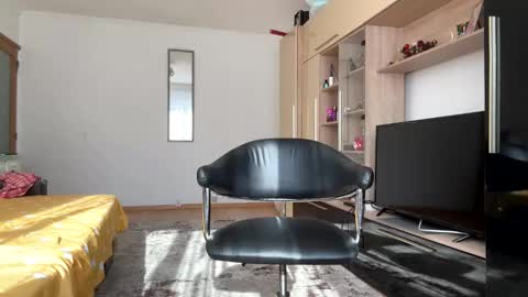 My name is Maya Lush is activeThere are legends that in this room all your wishes can come true  Private is Open online show from 3, 3, 2026