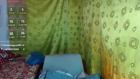 valeria online show from 6, 1, 2026