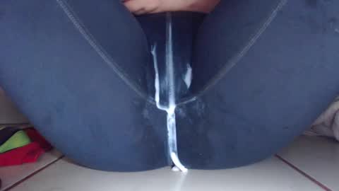 squirtkat25 online show from 13, 2, 2025