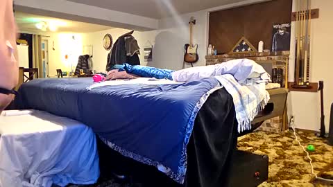 Angel  the Cowboy online show from 9, 2, 2025