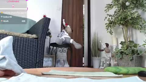 Monica online show from 24, 12, 2024