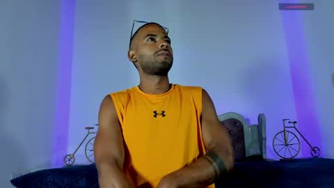 Teddy online show from 16, 4, 2026