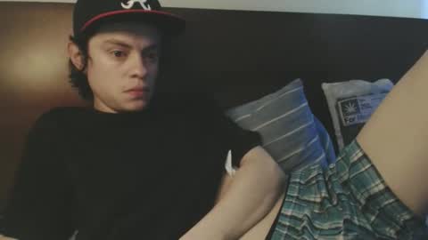 Snapshot of sr_bolaiinas chatting on 2, 3, 2026 sr_bolaiinas online show from 2, 3, 2026