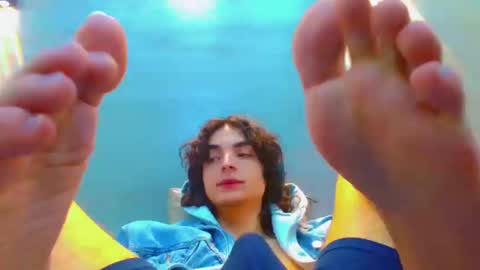 ethan online show from 14, 10, 2025