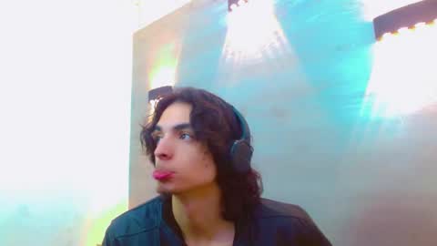 ethan online show from 13, 11, 2025