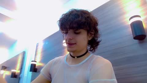 ethan online show from 13, 3, 2026