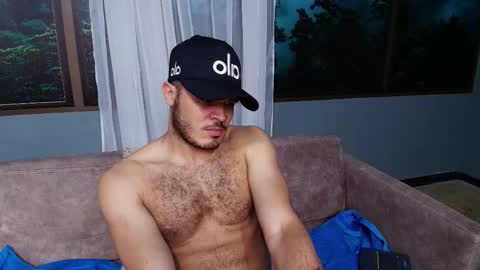 Snapshot of sr_cryp chatting on 26, 2, 2025 JOHAN online show from 26, 2, 2025