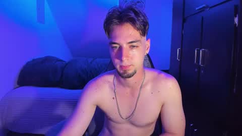 Sr Pablo online show from 21, 2, 2026