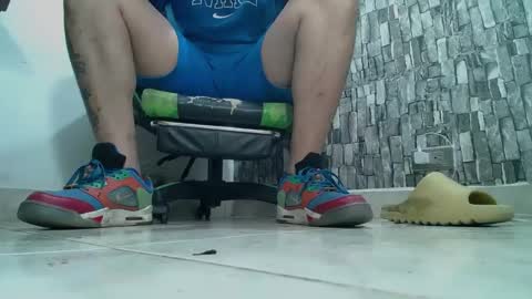 sr master cum its my old account online show from 3, 3, 2025