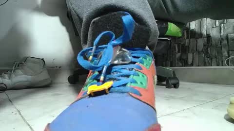 sr master cum its my old account online show from 13, 1, 2026