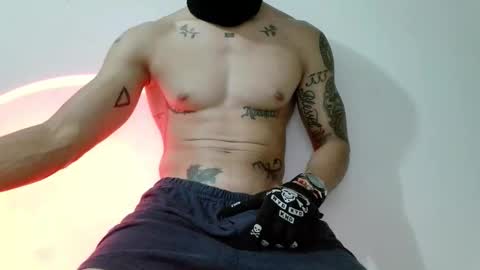 srghost333 online show from 24, 3, 2026