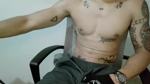 srghost333 online show from 5, 4, 2026