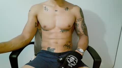 srghost333 online show from 9, 4, 2026