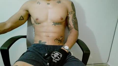 srghost333 online show from 11, 4, 2026