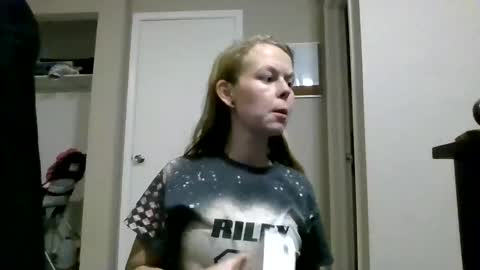 sriley386444137 online show from 23, 1, 2025