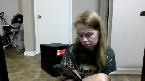 sriley386444137 online show from 23, 1, 2025