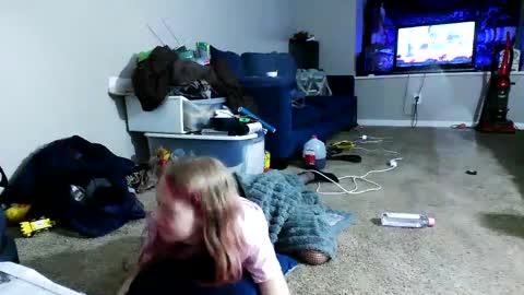 sriley386444137 online show from 12, 2, 2025