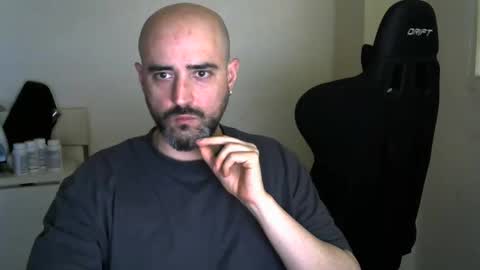 srtramposo online show from 12, 5, 2026