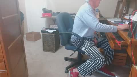 srtxshow online show from 5, 3, 2025