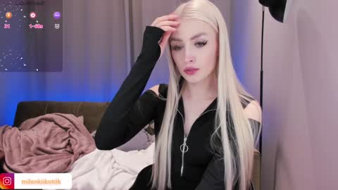 Alexandra online show from 8, 2, 2025