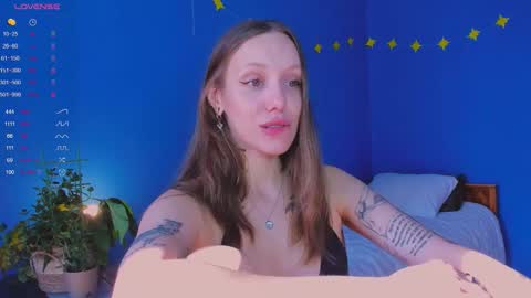 Anni if Im offline for a long time Im depressed feel free to support me offline online show from 25, 9, 2025