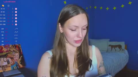 Anni if Im offline for a long time Im depressed feel free to support me offline online show from 15, 1, 2026