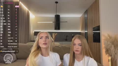 Scarlett online show from 19, 10, 2025