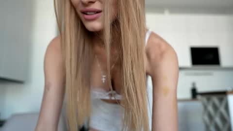 Scarlett online show from 26, 3, 2026