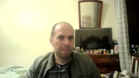ShYgUy online show from 29, 12, 2024