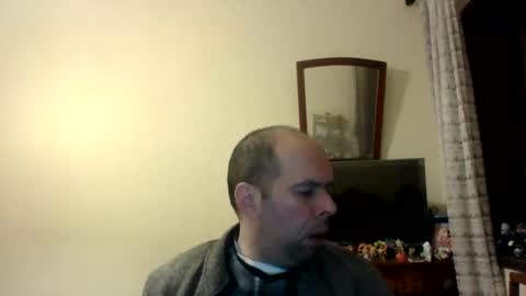 ShYgUy online show from 1, 1, 2025