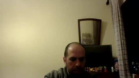 ShYgUy online show from 5, 1, 2025