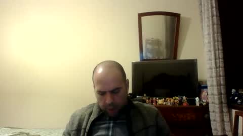 ShYgUy online show from 12, 1, 2025