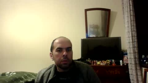 ShYgUy online show from 26, 1, 2025