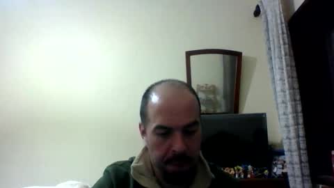 ShYgUy online show from 16, 12, 2025
