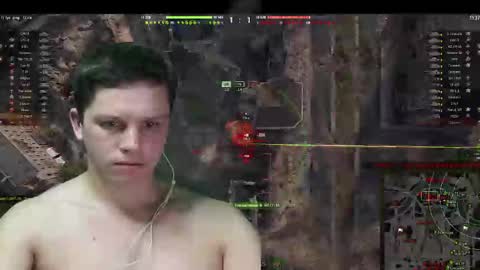 st1vemaster01 online show from 8, 12, 2024