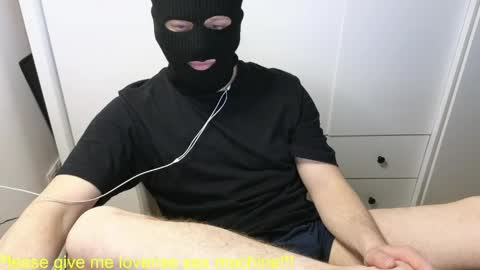 st1vemaster01 online show from 14, 5, 2026