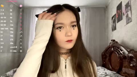 Emily online show from 2, 11, 2025