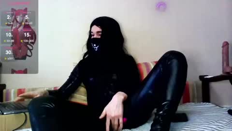 Snapshot of st_cutie chatting on 9, 2, 2025 st_cutie online show from 9, 2, 2025