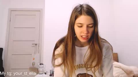 Ella online show from 14, 1, 2026