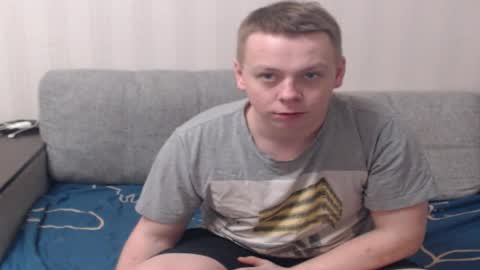 Joe Peach online show from 28, 3, 2026