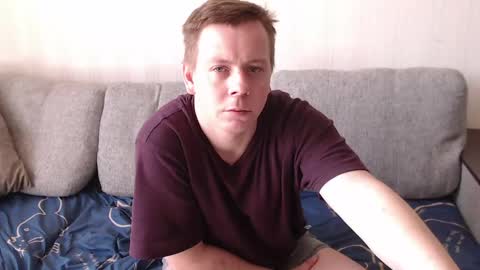 Joe Peach online show from 18, 5, 2026