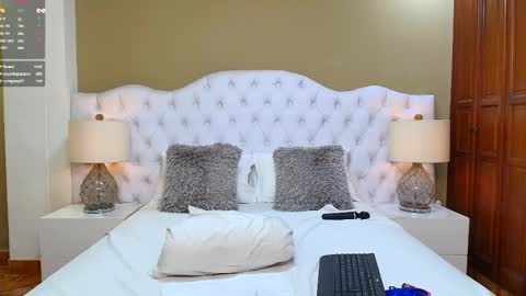 Snapshot of stacey_williams chatting on 10, 3, 2025 Stacey online show from 10, 3, 2025