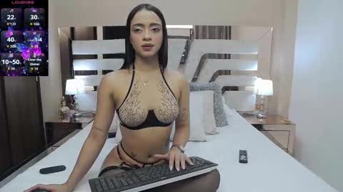 Snapshot of stacey_williams chatting on 2, 2, 2026 Stacey online show from 2, 2, 2026