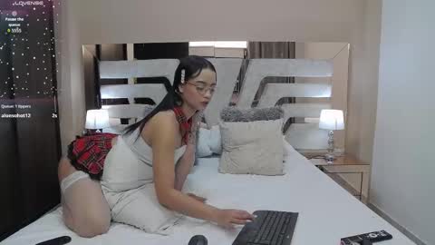 Snapshot of stacey_williams chatting on 18, 2, 2026 Stacey online show from 18, 2, 2026