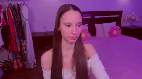 StaceyCutie online show from 17, 2, 2026