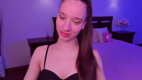 StaceyCutie online show from 31, 3, 2026